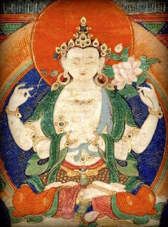 Buddha