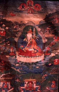 Jokyab Pema Trinlé Nyingpo